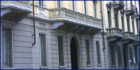 sede